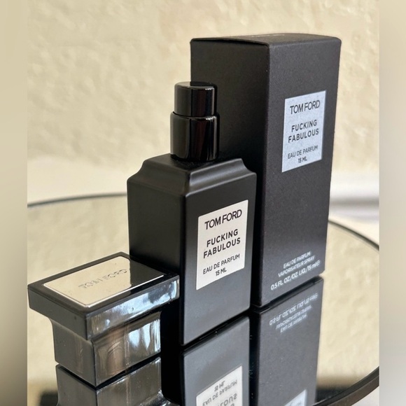 TOM FORD - Picture 3 of 5